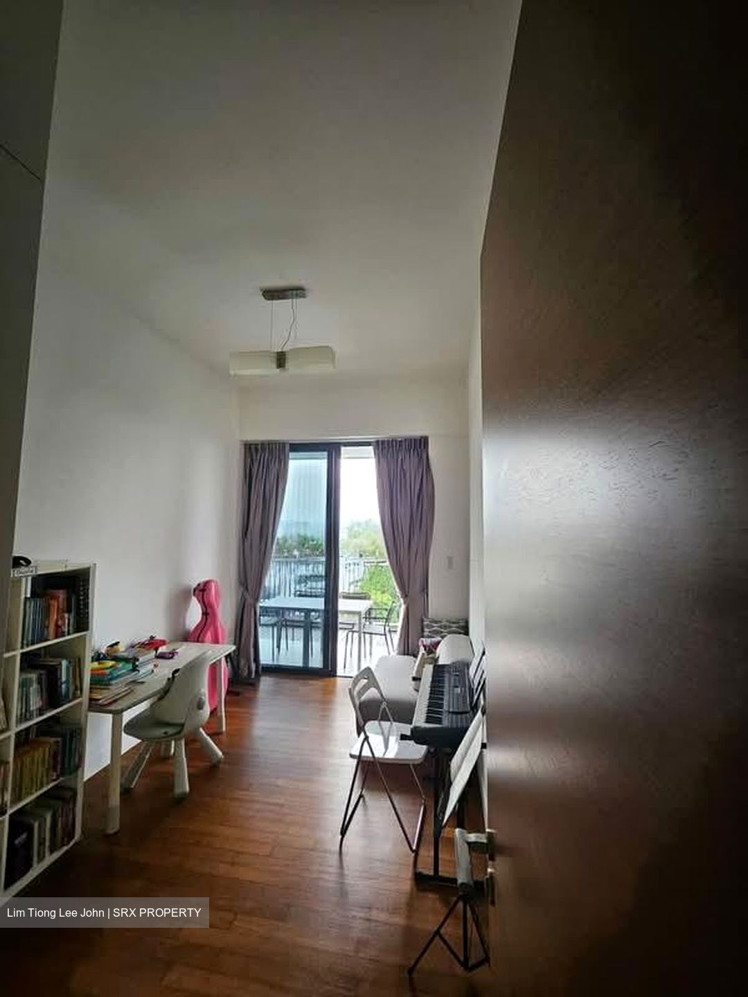 D'Leedon (D10), Condominium #531784981